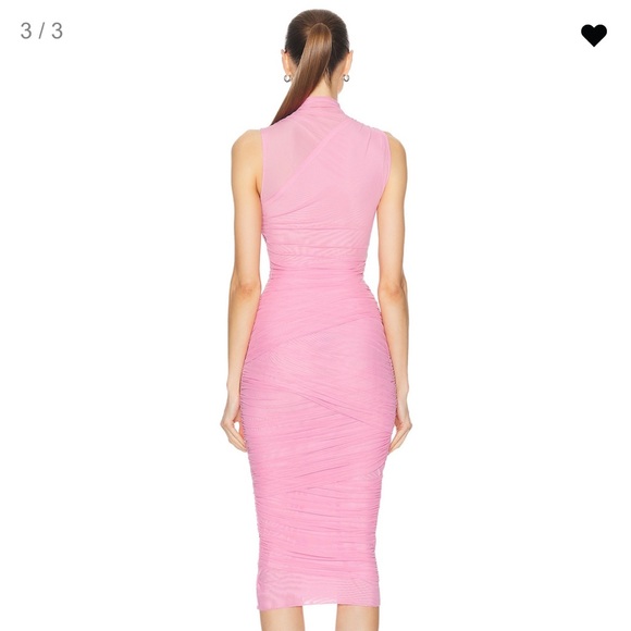 SER.O.YA Dress - Picture 2 of 7